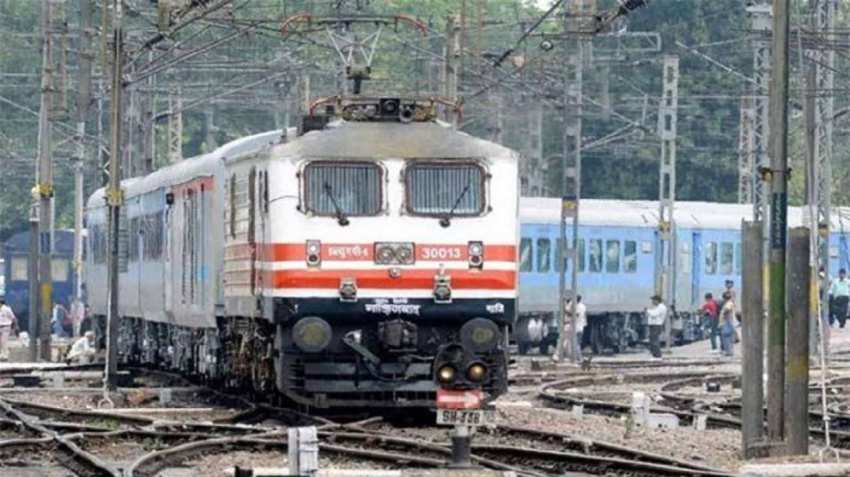 Indian Railways Begins Largest Recruitment Exercise OF The World