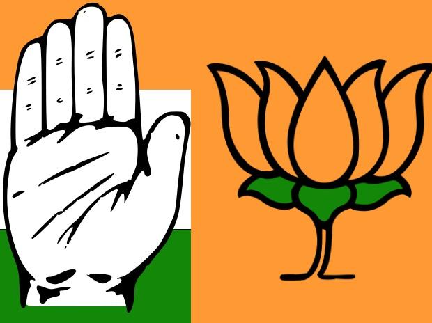 कर्नाटक – बेल्लारीत भाजपला हादरा 14 वर्षानंतर काँग्रेस विजयी !