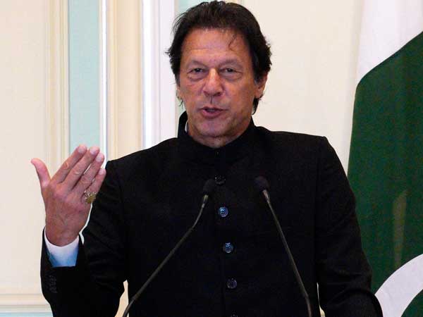 भारतीय वैमानिक अभिनंदन यांची उद्या सुटका करणार, पाकिस्तानचे पंतप्रधान इम्रान खानची घोषणा !