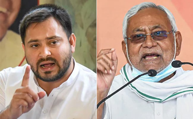 Bihar election result 2020 ब्रेकिंग न्यूज – तब्बल 18 तासांनी बिहार निवडणुकीचा निकाल जाहीर, भाजपाप्रणित एनडीएला स्पष्ट बहूमत तर तेजस्वी यादवांचा राजद ठरला सर्वात मोठा पक्ष!
